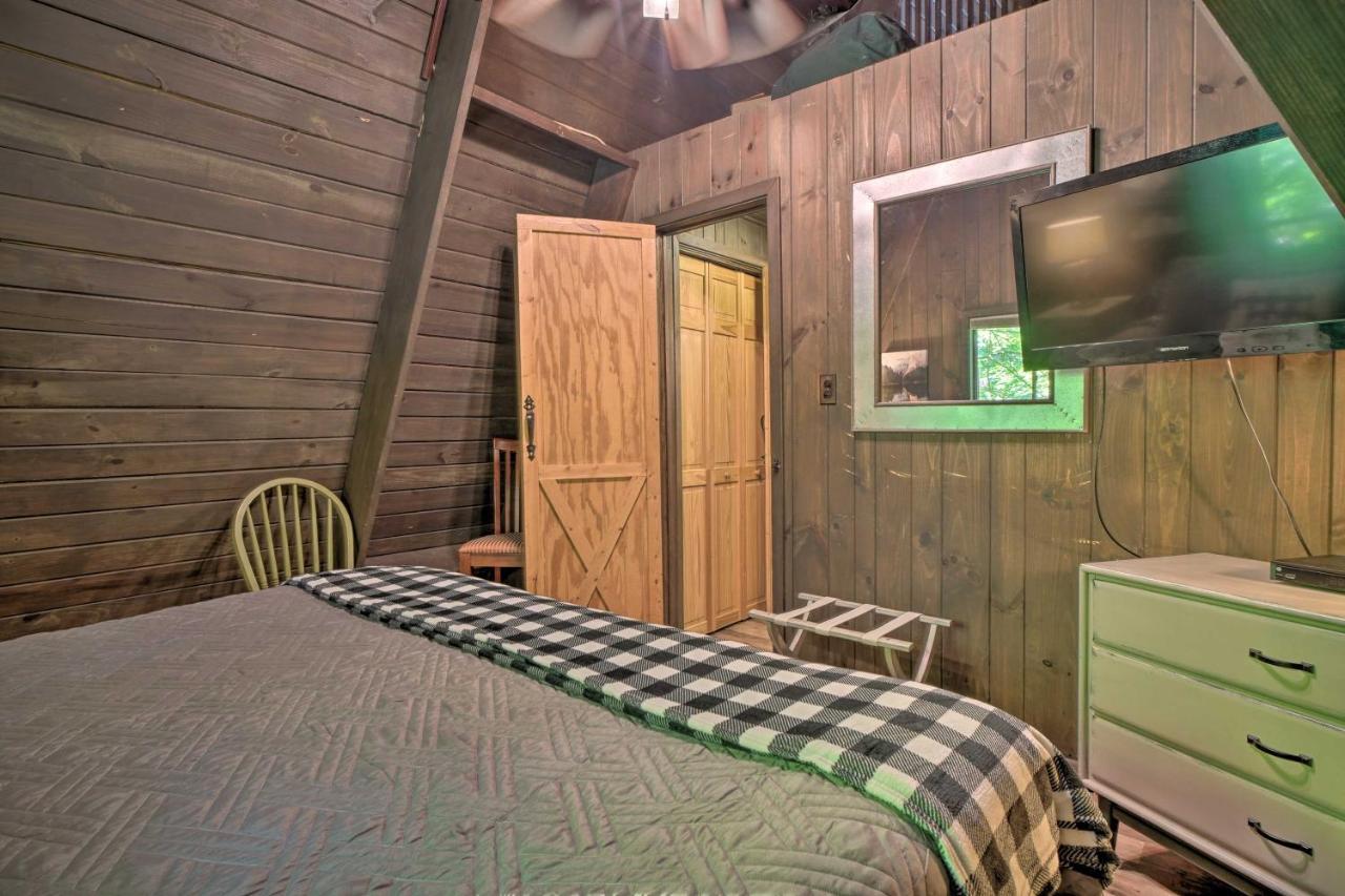 Snuggle Inn In The Heart Of Chalet Village! Gatlinburg Luaran gambar